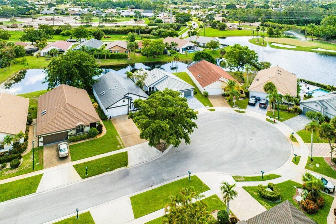 11158 Highland Circle, Boca Raton, FL 33428 Photo