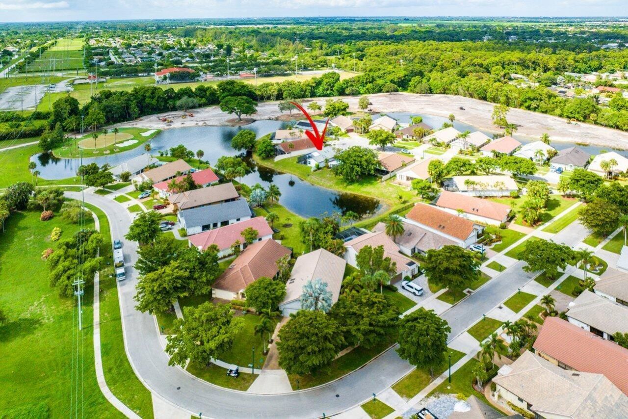 11158 Highland Circle, Boca Raton, FL 33428 Photo