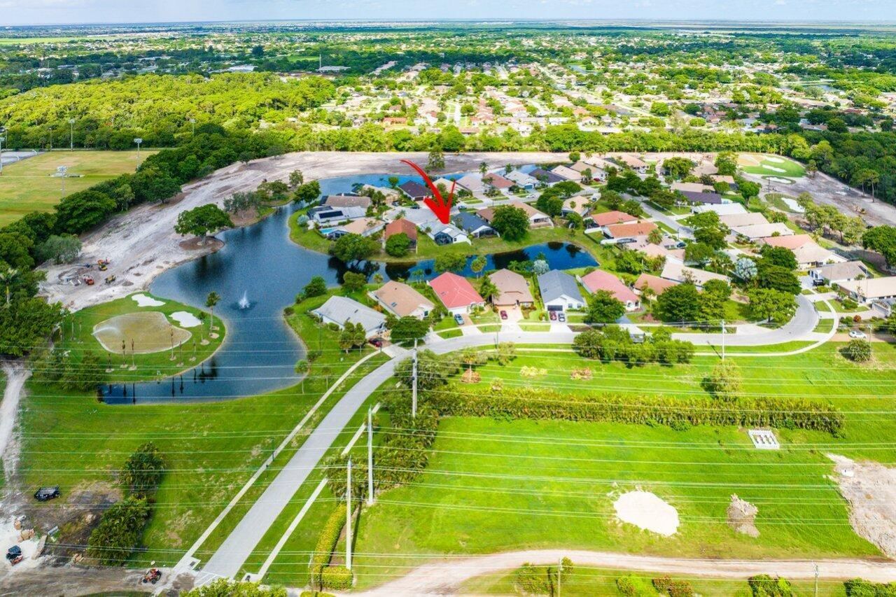 11158 Highland Circle, Boca Raton, FL 33428 Photo