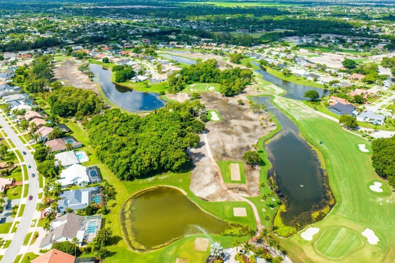 11158 Highland Circle, Boca Raton, FL 33428 Photo