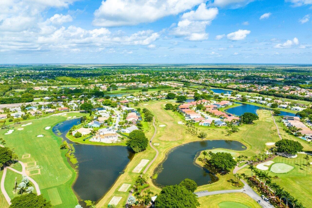 11158 Highland Circle, Boca Raton, FL 33428 Photo