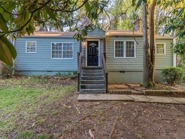 1753 Beechwood Boulevard SW, Atlanta, GA 30311