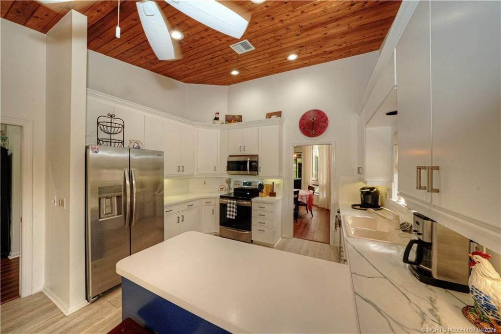 5311 SE Brandywine Way, Unit 28, Stuart, FL 34997 Photo