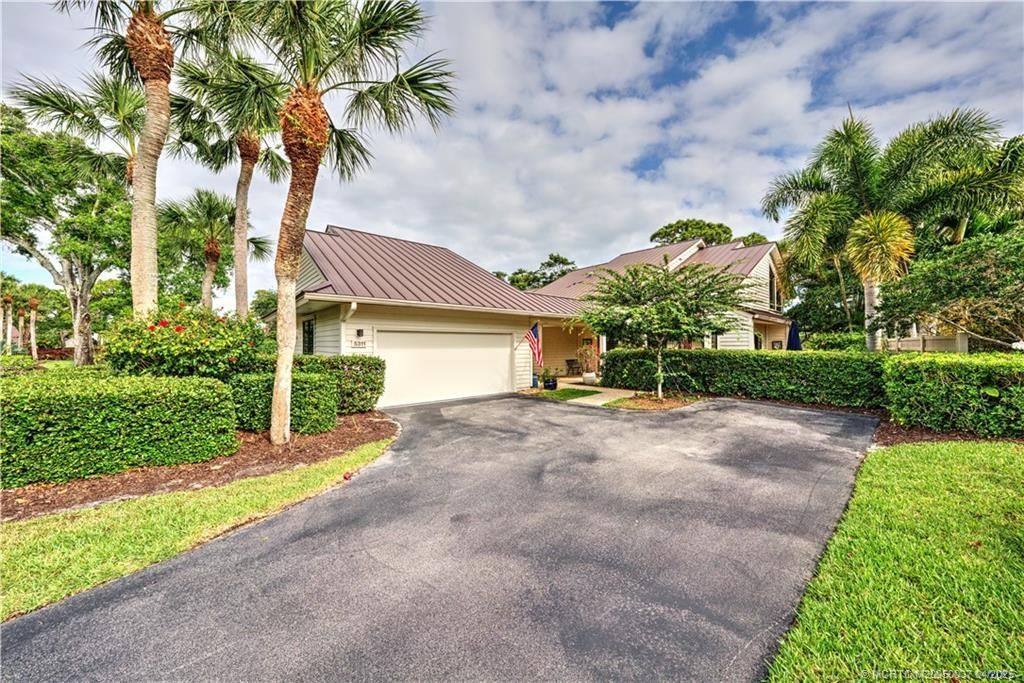 5311 SE Brandywine Way, Unit 28, Stuart, FL 34997 Photo
