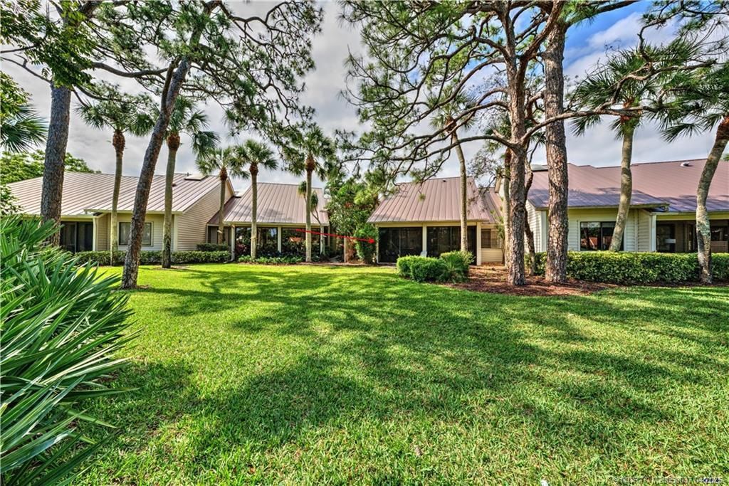 5311 SE Brandywine Way, Unit 28, Stuart, FL 34997 Photo