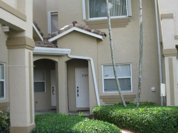 2322 SE 23rd Ave, Unit 2322, Homestead, FL 33035