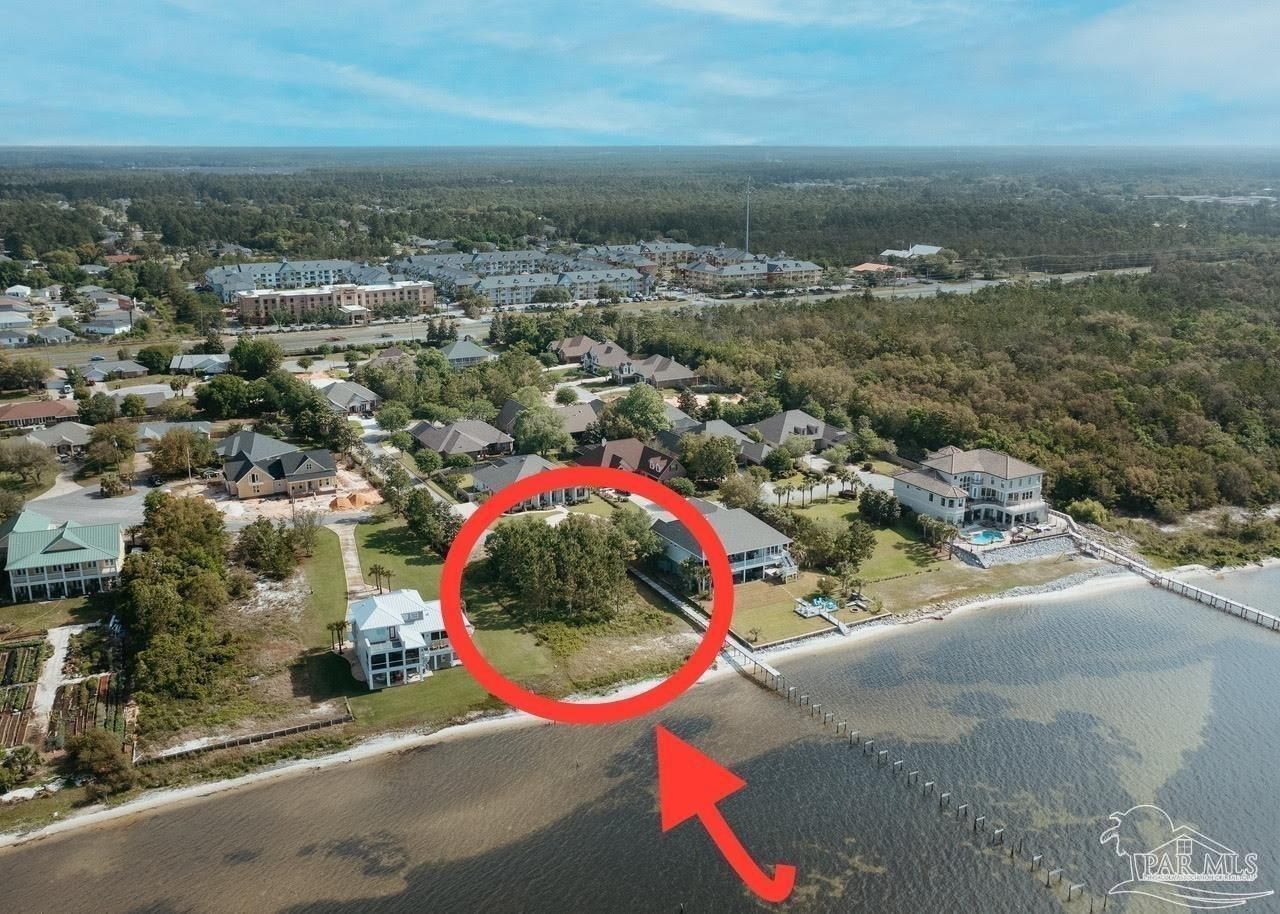 1775 Snapdragon, Navarre, FL 32566 Main Photo