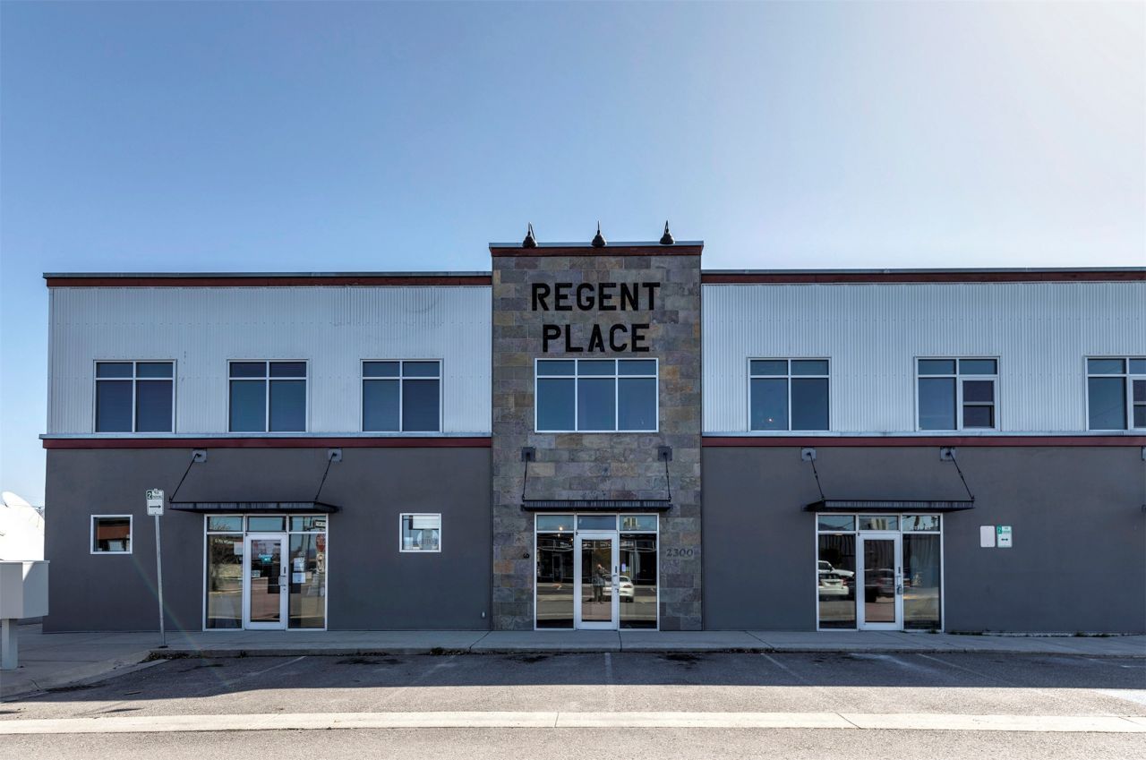 2300 Regent Street Missoula, MT 59801