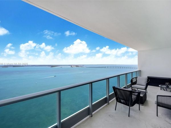 1331 Brickell Bay Dr, Unit 2605, Miami, FL 33131