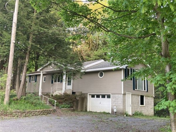 7900 New Floyd Road, Rome, NY 13440