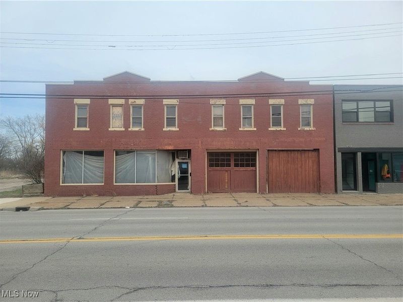 1605 Broadway, Lorain, OH 44052 Photo 1