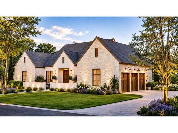 13 Franquette, Amity, OR 97101