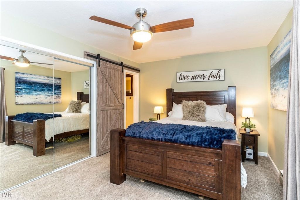 321 Ski Way, Unit 243, Incline Village, NV 89451 Photo