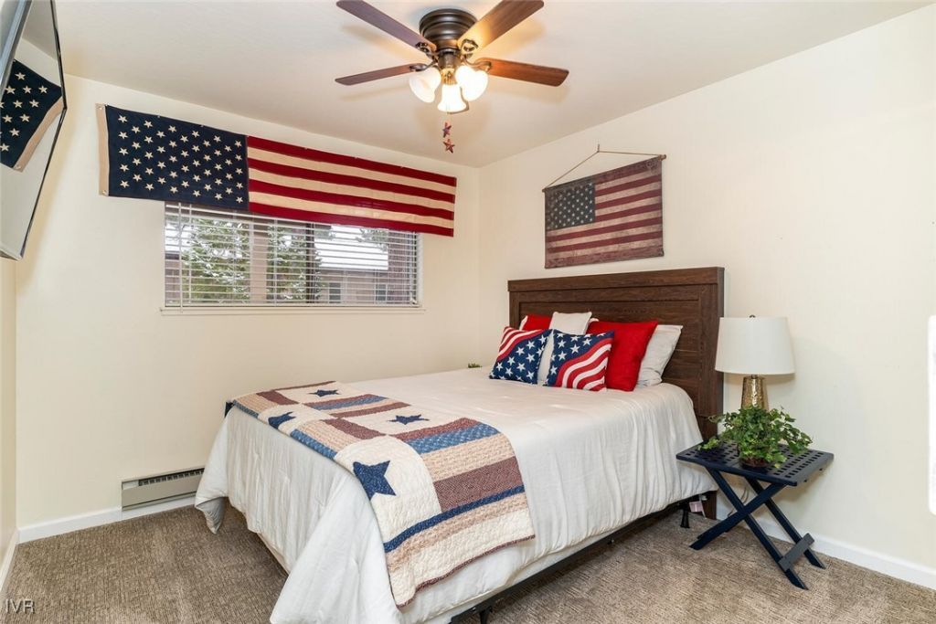 321 Ski Way, Unit 243, Incline Village, NV 89451 Photo