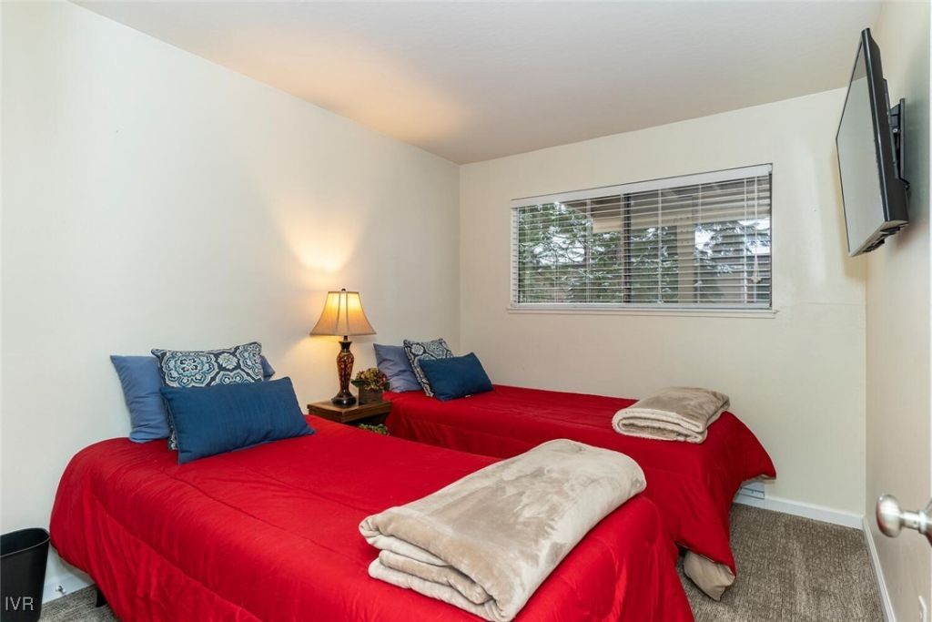 321 Ski Way, Unit 243, Incline Village, NV 89451 Photo