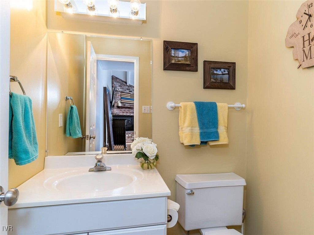 321 Ski Way, Unit 243, Incline Village, NV 89451 Photo