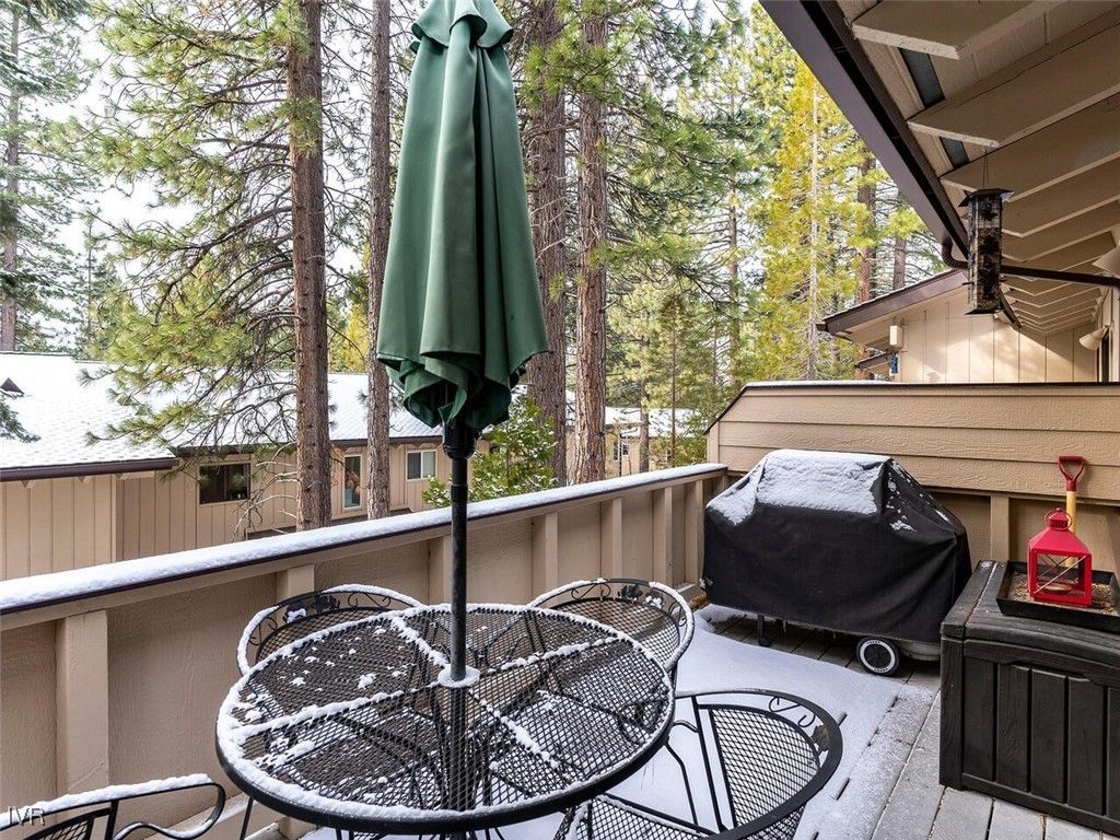 321 Ski Way, Unit 243, Incline Village, NV 89451 Photo