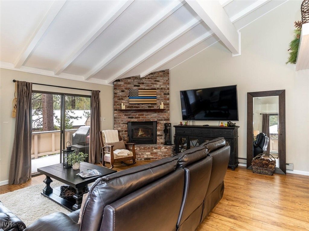 321 Ski Way, Unit 243, Incline Village, NV 89451 Photo