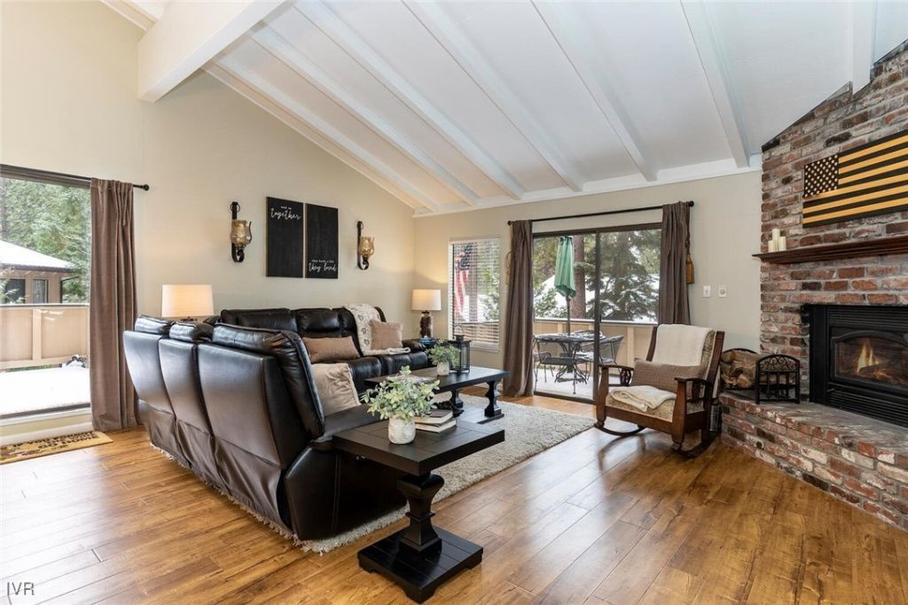 321 Ski Way, Unit 243, Incline Village, NV 89451 Photo