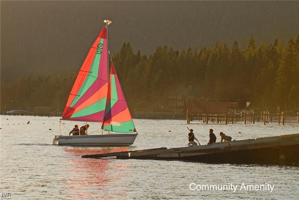 321 Ski Way, Unit 243, Incline Village, NV 89451 Photo