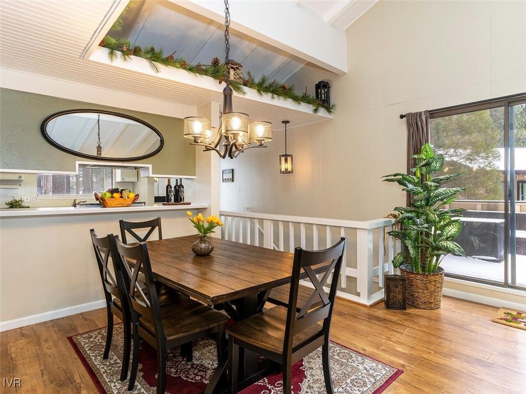 321 Ski Way, Unit 243, Incline Village, NV 89451 Photo