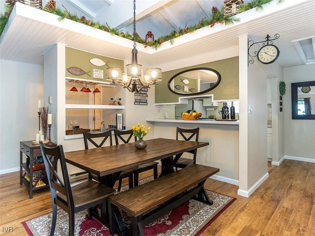 321 Ski Way, Unit 243, Incline Village, NV 89451 Photo