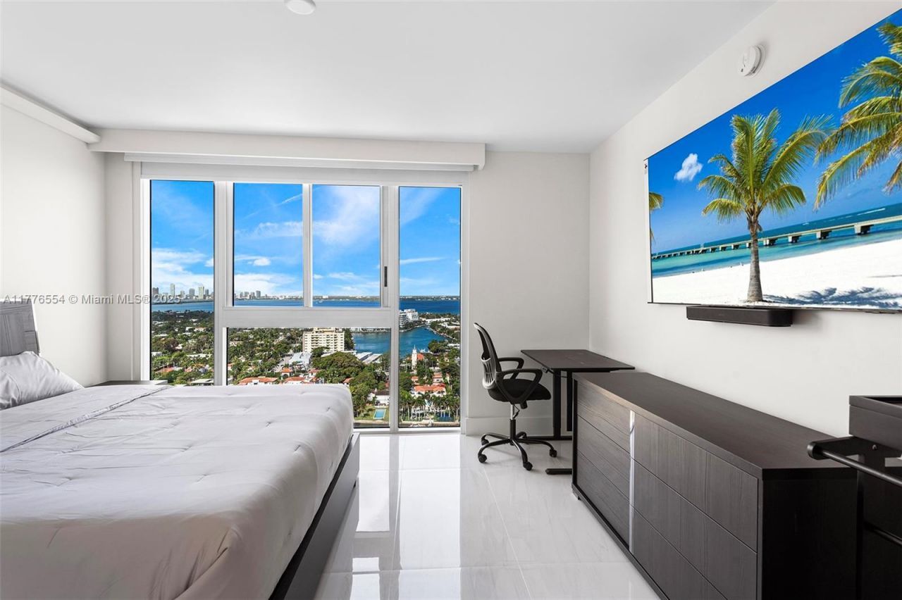 4775 Collins Ave, Unit 2607, Miami Beach, FL 33140 Photo