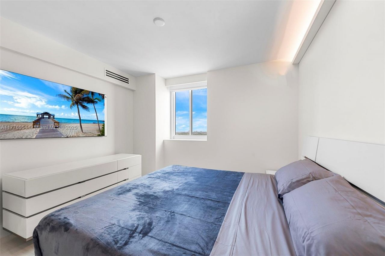 4775 Collins Ave, Unit 2607, Miami Beach, FL 33140 Photo