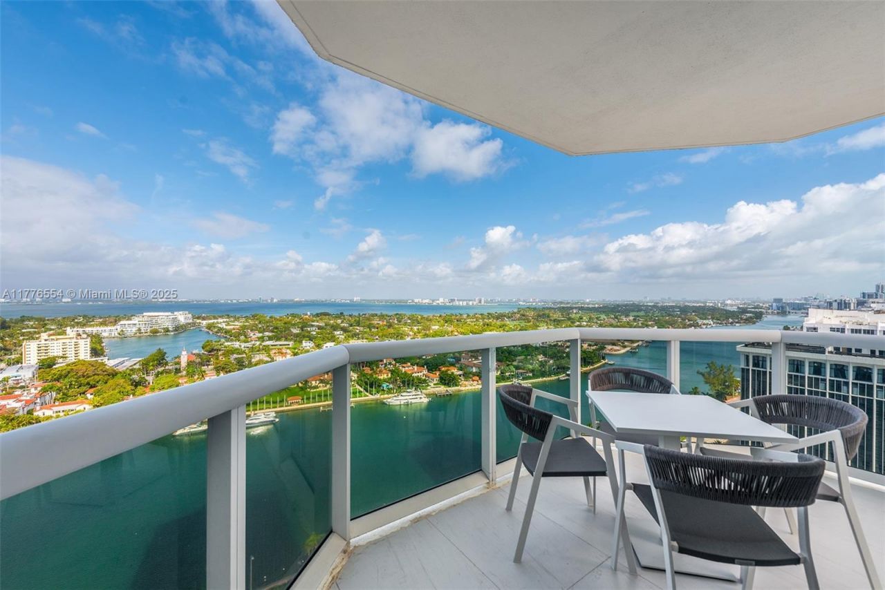 4775 Collins Ave, Unit 2607, Miami Beach, FL 33140 Photo