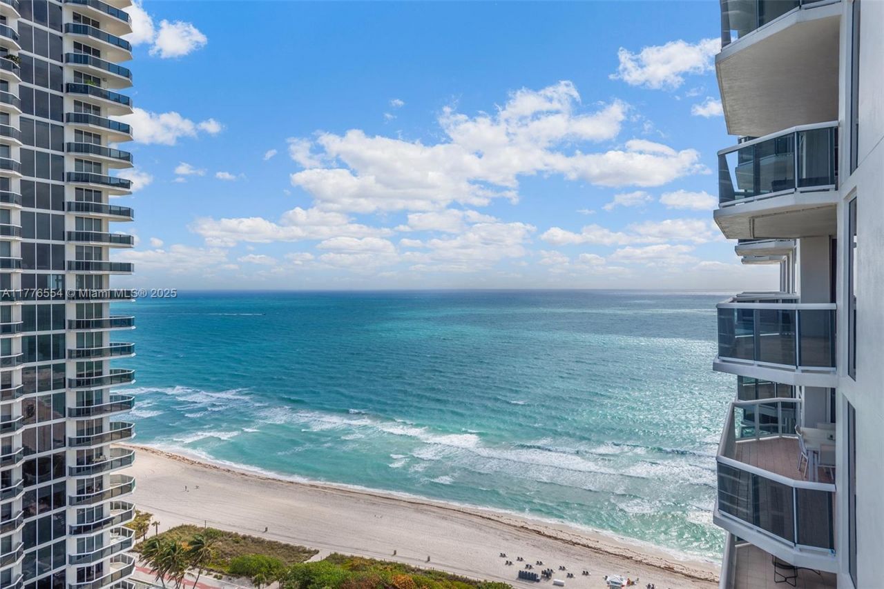4775 Collins Ave, Unit 2607, Miami Beach, FL 33140 Photo