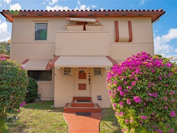 11430 NE 13th Ave, Miami, FL 33161