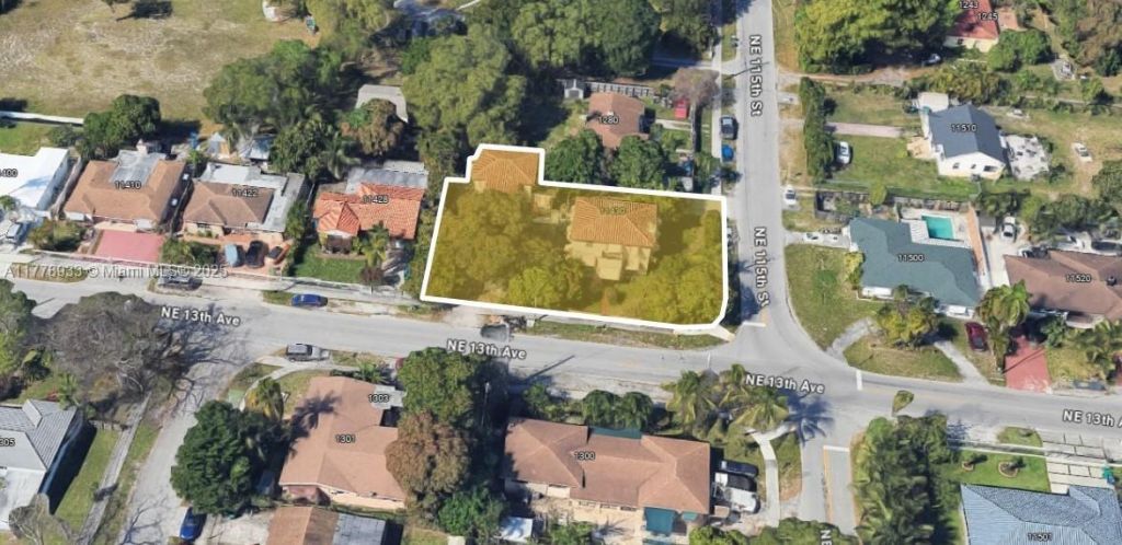 11430 NE 13th Ave, Miami, FL 33161 Photo