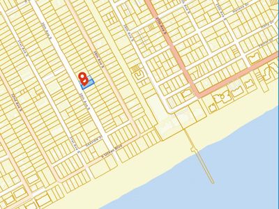 Lot 48 30th Ave. S, Atlantic Beach, SC 29582