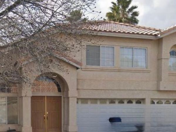 7505 Cobal Canyon Lane , Las Vegas, NV 89129
