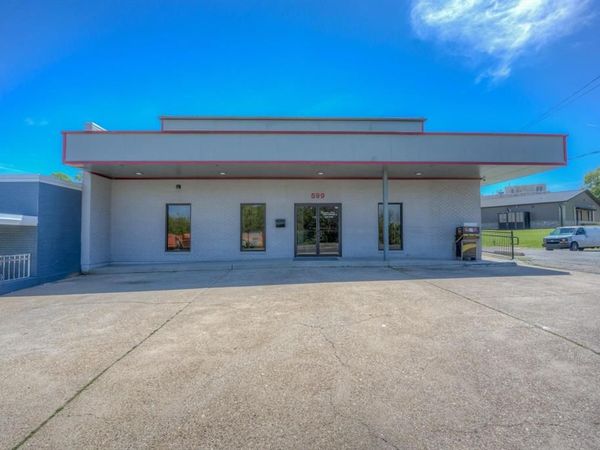 599 Creswell Avenue, Shreveport, LA 71101