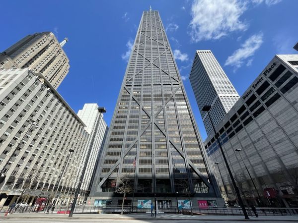 175 E DELAWARE Place, Unit 9007, Chicago, IL 60611
