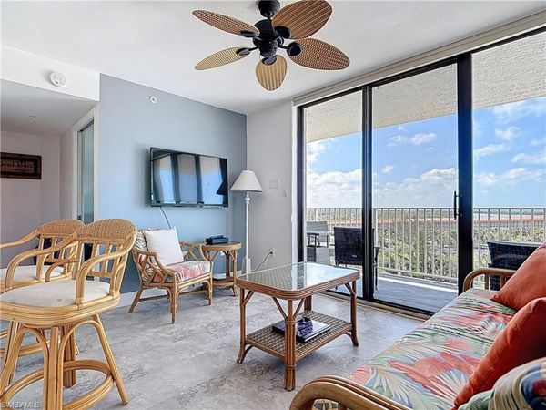 8701 Estero BLVD, Unit 501, BONITA SPRINGS, FL 33931