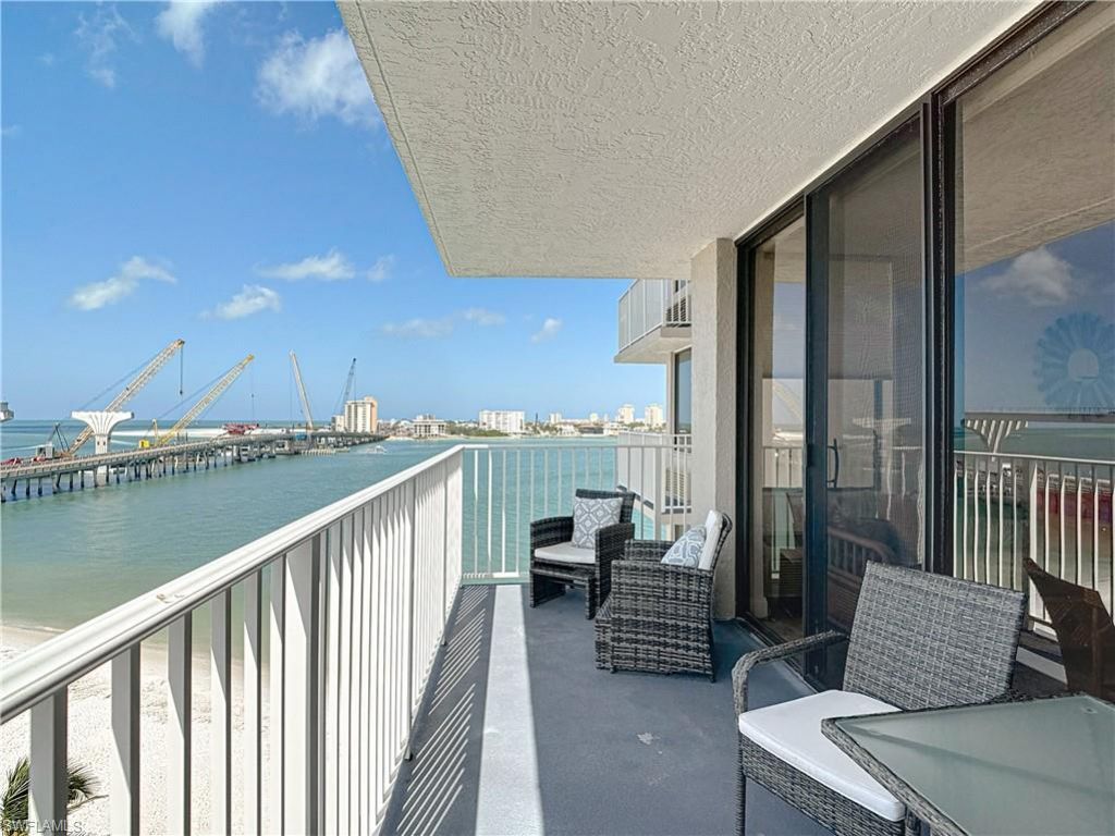 8701 Estero Blvd, Unit 501, Bonita Springs, FL 33931 Photo