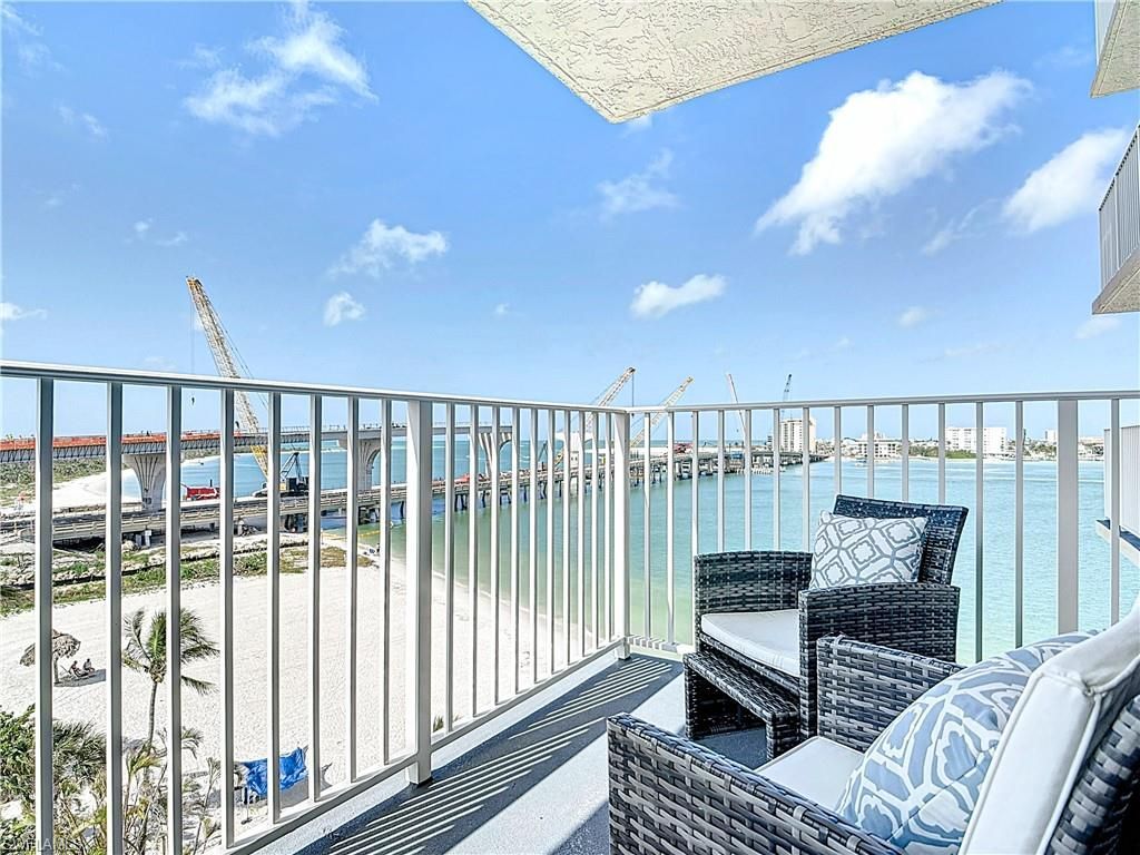 8701 Estero Blvd, Unit 501, Bonita Springs, FL 33931 Photo