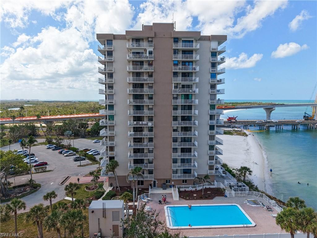 8701 Estero Blvd, Unit 501, Bonita Springs, FL 33931 Photo