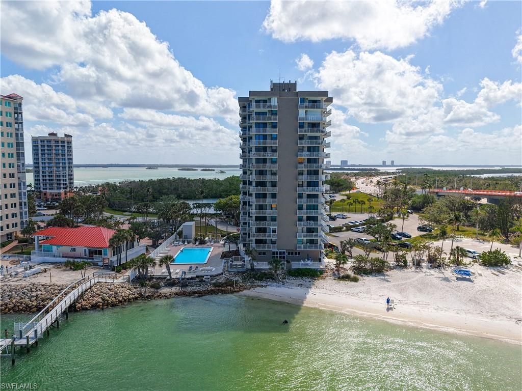 8701 Estero Blvd, Unit 501, Bonita Springs, FL 33931 Photo