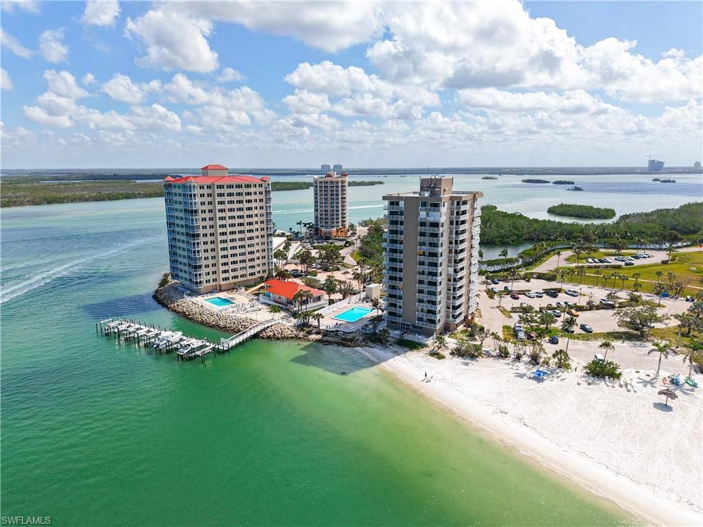 8701 Estero Blvd, Unit 501, Bonita Springs, FL 33931 Photo