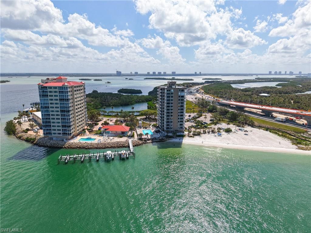 8701 Estero Blvd, Unit 501, Bonita Springs, FL 33931 Photo