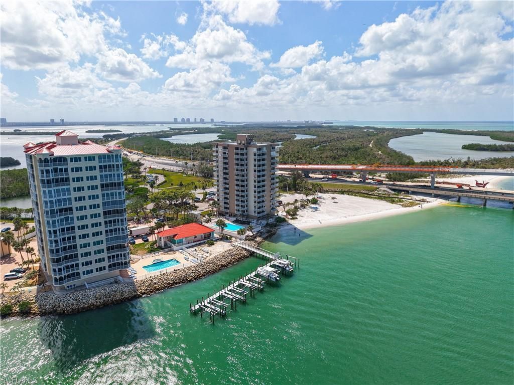 8701 Estero Blvd, Unit 501, Bonita Springs, FL 33931 Photo