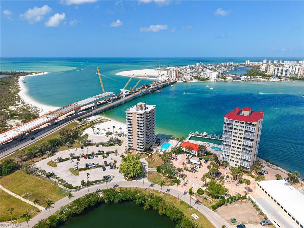 8701 Estero Blvd, Unit 501, Bonita Springs, FL 33931 Photo