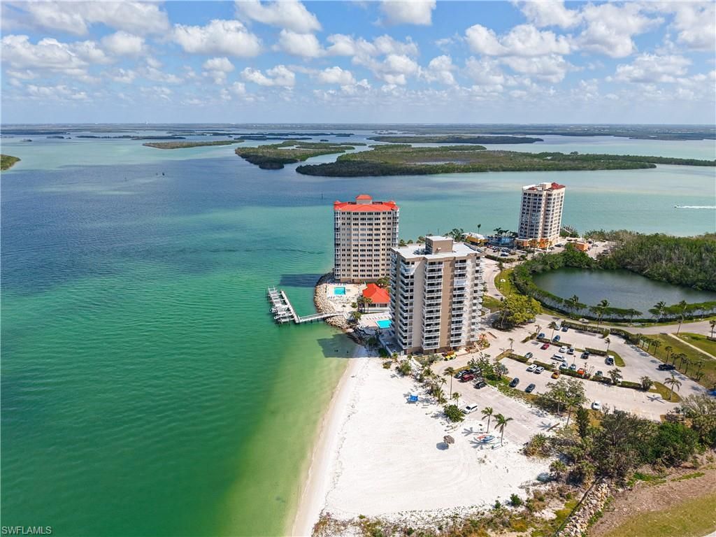 8701 Estero Blvd, Unit 501, Bonita Springs, FL 33931 Photo