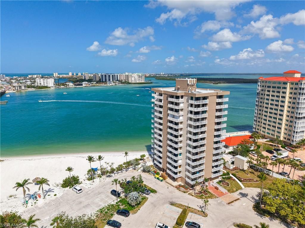 8701 Estero Blvd, Unit 501, Bonita Springs, FL 33931 Photo