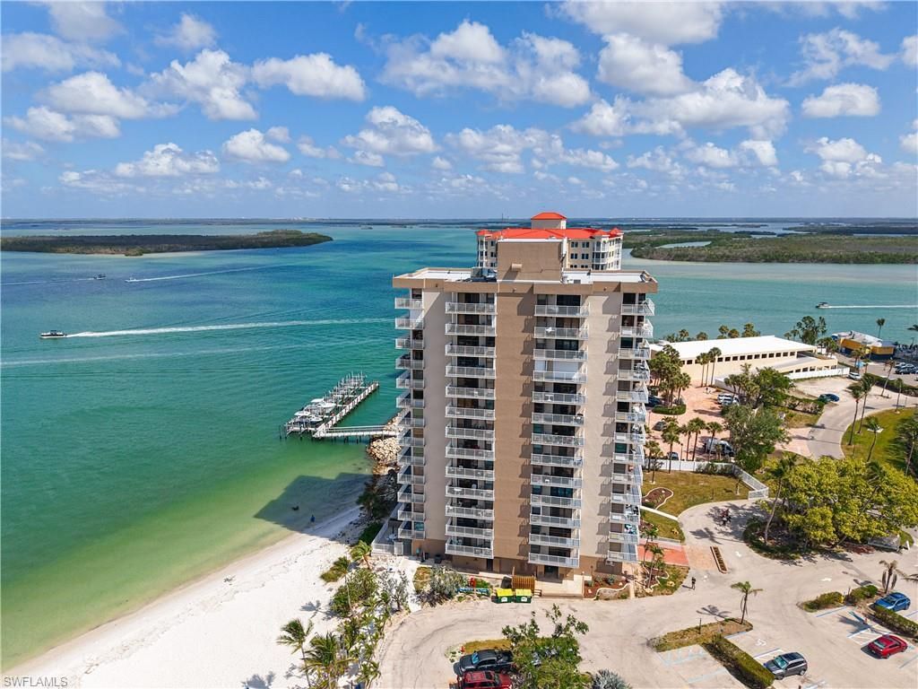 8701 Estero Blvd, Unit 501, Bonita Springs, FL 33931 Photo