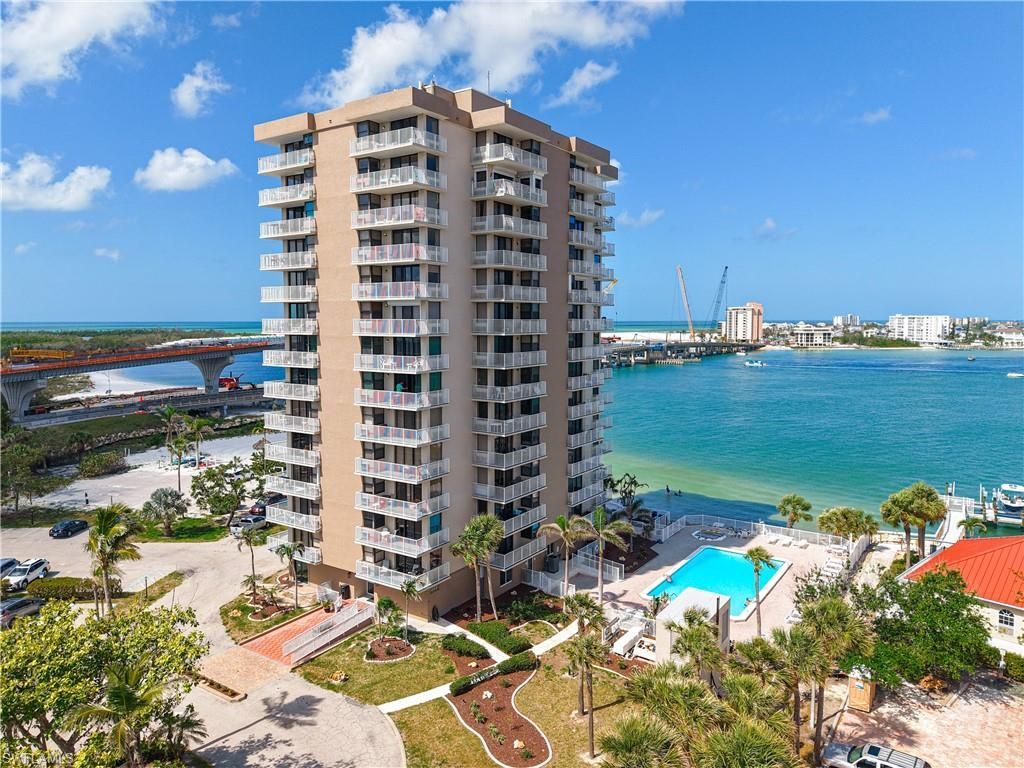 8701 Estero Blvd, Unit 501, Bonita Springs, FL 33931 Photo