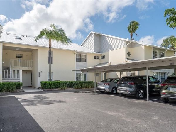 14995 Rivers Edge CT, Unit 151, FORT MYERS, FL 33908